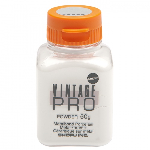 картинка Винтаж ПРО - Vintage PRO Opal опал-эффект (50 г), Shofu 