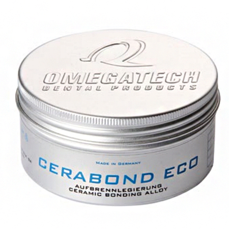 картинка Церабонд ЭКО - Cerabond ECO, NiCr Legierung, Omegatech 