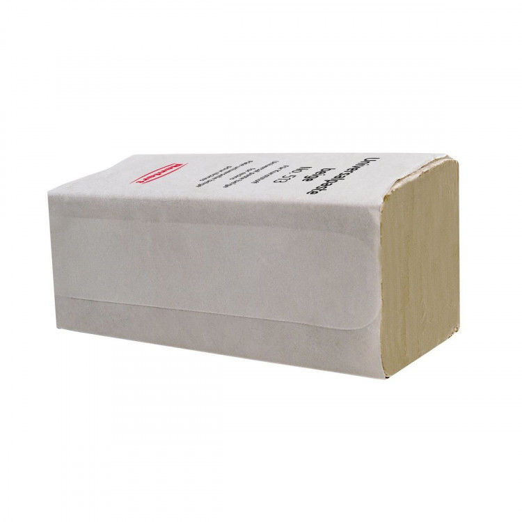 картинка Паста полировочная универсальная, бежевая, Renfert 