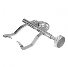 картинка Кламмера коффердам специальные, сепараторы, Dentech Corporation 