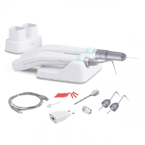 картинка Эстус Пак-Филл - Estus Pack-Fill, ГЕ40E-P-F, Геософт Дент 