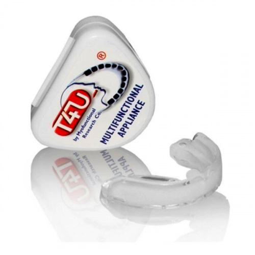 картинка Трейнер универсальный прозрачный T4U, MRC 