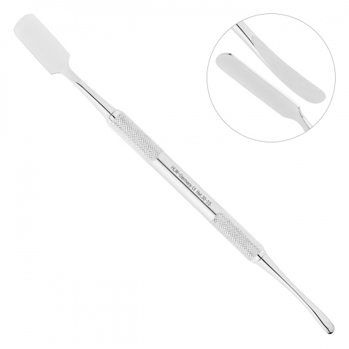 картинка 30-15 Распатор Prichard двусторонний, 17,5 см, 4,5-10,5мм, HLW Dental 