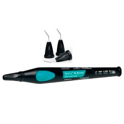 картинка Тетрик Эн Бонд Юниверсал - Tetric N-Bond Universal, Ivoclar Vivadent 