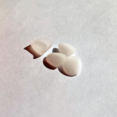 картинка Виниры для установки в модель FJ-14V, Medskills 