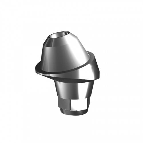 картинка Мультиюнит угловой, совместим с MegaGen AnyOne (1шт), Ультрастом 