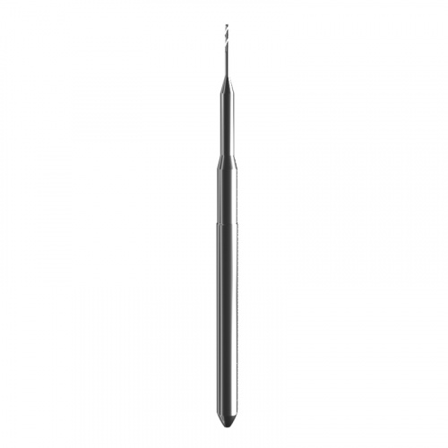 картинка Фреза торцевую для ZirkonZahn ZrO2/PMMA, без кольца (1шт), Ультрастом 