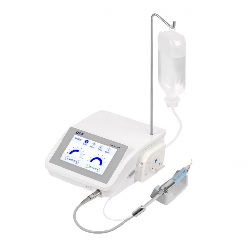 картинка Аппарат хирургический ультразвуковой Surgery-X LED DTE, Woodpecker  