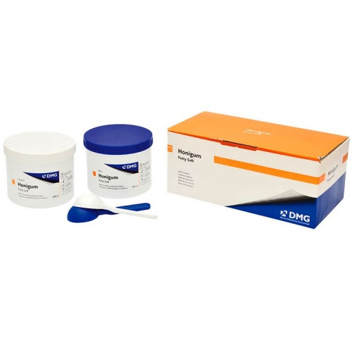 картинка Хонигум Патти - Honigum-Putty, DMG 