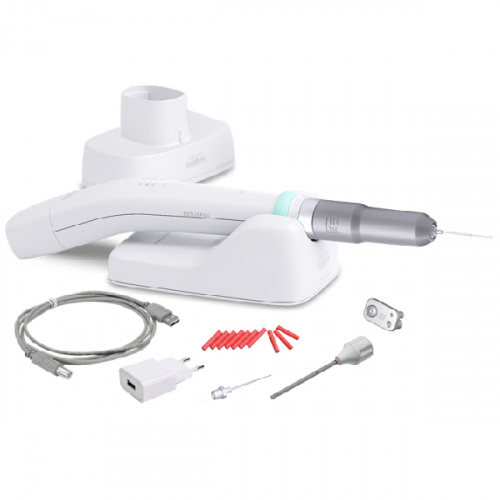 картинка Эстус Филл - Estus Fill, Геософт Дент 