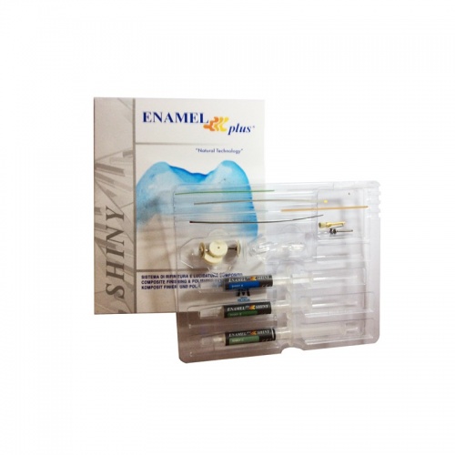 картинка Полировочный набор COSSHINY-Y+G, Micerium S.p.A 