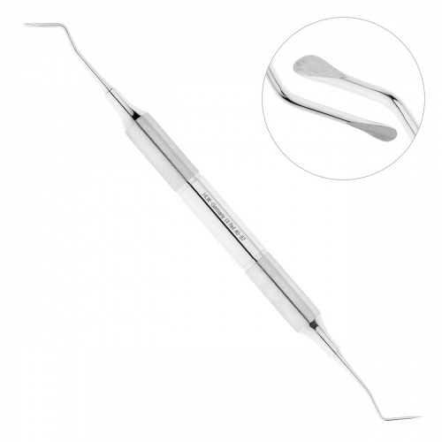 картинка 40-87 Распатор для туннельной техники, HLW Dental 