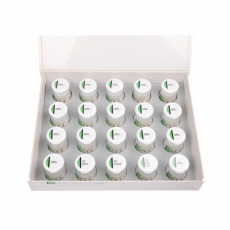 картинка Набор OB Complete Kit EX-3 (20х10г), Kuraray  