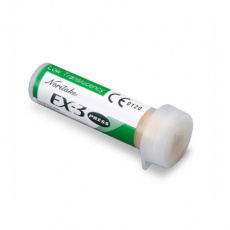 картинка Заготовки для прессования низкой прозрачности, EX-3 Press Ingot High Translucency, Kuraray (5х2гр) 