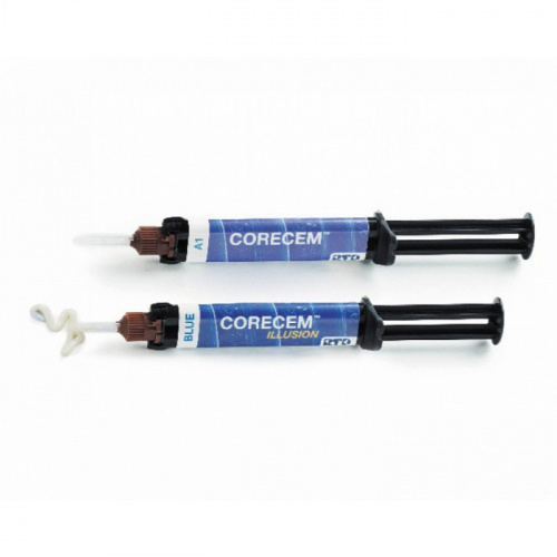 картинка Корцем - Corecem, RTD (9г)