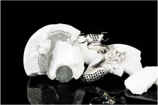 картинка Паковочная масса ШераКаст 2000 - SheraCast 2000, Shera 