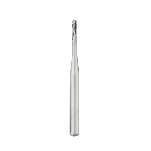 картинка Бор ТВС серия FG 556 с фиссурой, плоский (10шт), SS White 