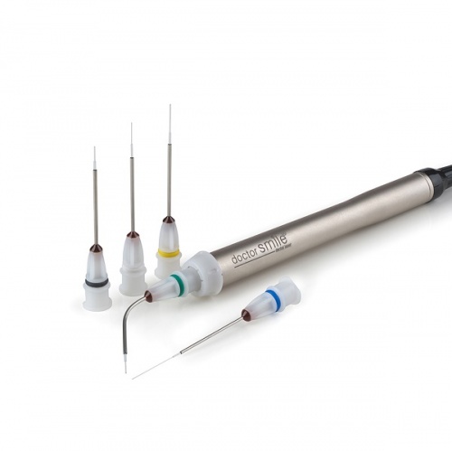 картинка Наконечник Wiser, Lambda 