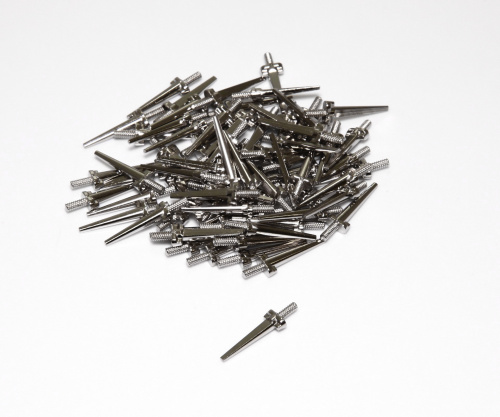 картинка Штифт WING PIN c крыльями, Song Young 