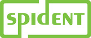 Логотип компании Spident