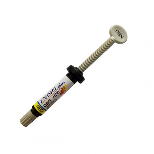 картинка Эмаль опалесцентная Энамель Плюс - Enamel Plus HFO, Micerium S.p.A 