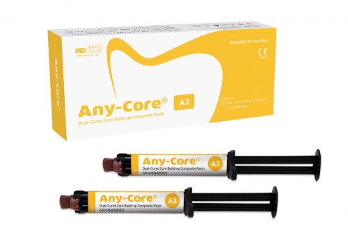 картинка Эни-Кор - Any-Core, Mediclus (9г) 