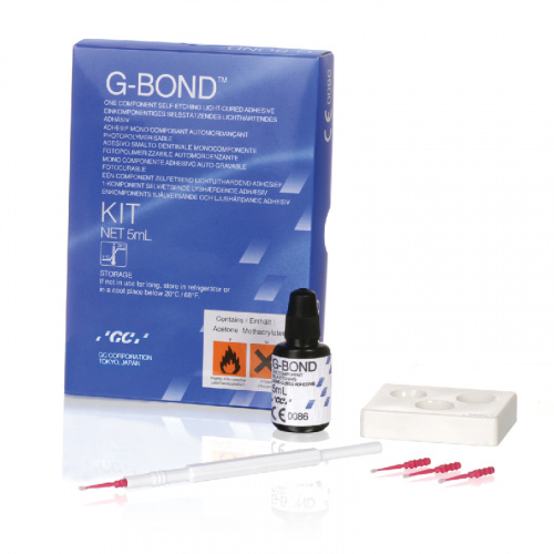 картинка Джи-Бонд - G-Bond (5 мл, аксессуары), GC 