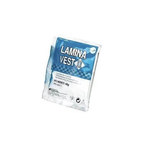 картинка Паковочная масса Ламина Вест II - Lamina Vest II (40г), Shofu  