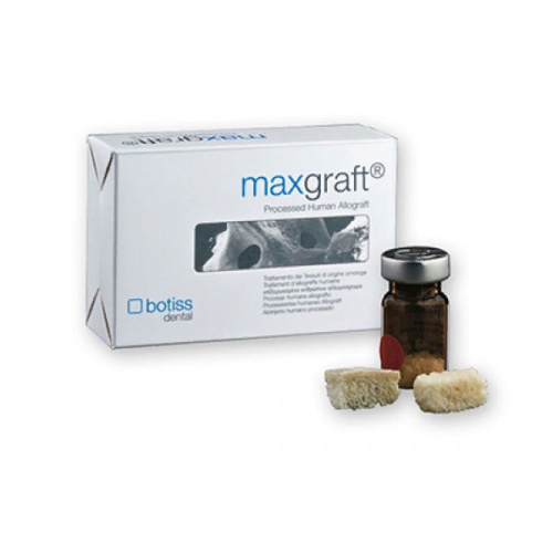 картинка Максграфт Блок - Maxgraft Block губчатый блок, Botiss 