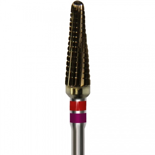 картинка Фреза GW L FSQ 79-040 (1шт), SS White 