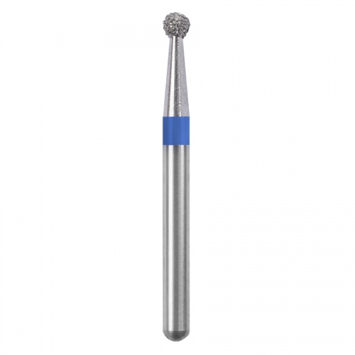 картинка Бор алмазный серия FG 801/016 шаровидный (5шт), SS White 