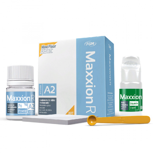 картинка Максион Р - Maxxion R (10г+8г), FGM 