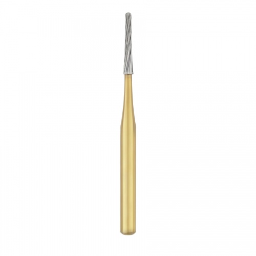 картинка Бор ТВС серия FG 7642, 12 граней, удлинённая свеча (5шт), SS White 