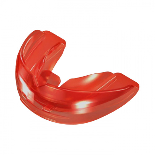 картинка Трейнер для выравнивания жесткий T4A, розовый, MRC 