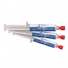 картинка Паста для фиксации при обжиге Paste Fix, 90015, (12г), Omegatech 