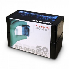 картинка Рентгеновская пленка SD-SPEEDX,Gulsa 