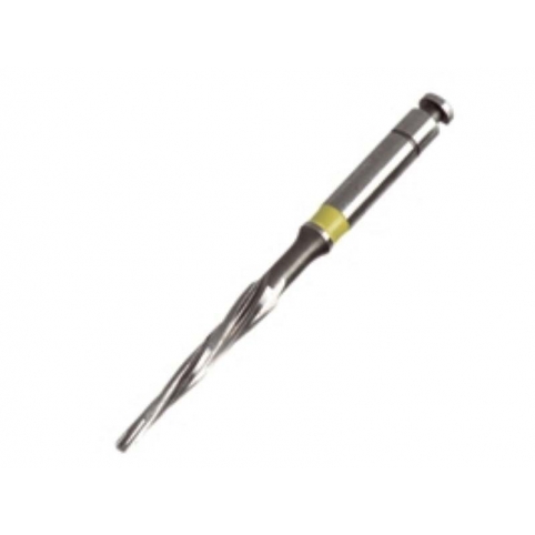 картинка Развертка для желтых штифтов - Preci-Post Reamer yellow, 2004G,CEKA (1шт) 