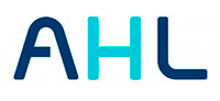 Логотип компании AHL
