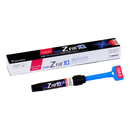 картинка ТМР Зет Фил 10 Юниверсал  -  TMR Z Fill 10 Universal, YAMAKIN (2мл) 