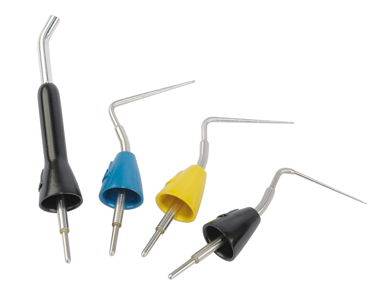 картинка Плаггеры для аппарата Calamus, Dentsply Sirona 