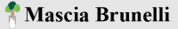 Логотип компании Mascia Brunelli