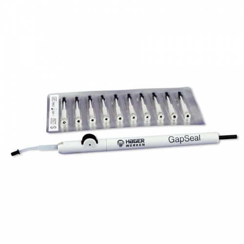 картинка ГапСил - GapSeal, Hager & Werken 