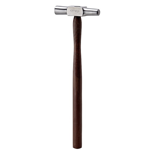 картинка 26-001-22 Молоток зуботехнический, 22 см, Эур-мед 