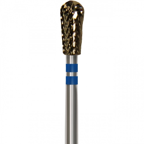 картинка Фреза GW L E 77-040 (1шт), SS White 