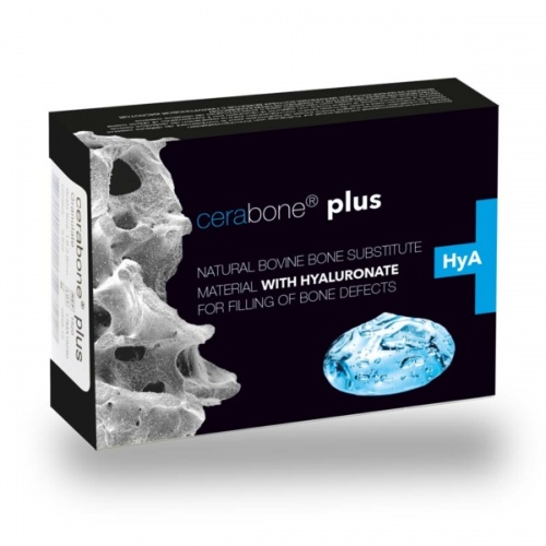 картинка Церабон Плюс - Cerabone Plus, Botiss 