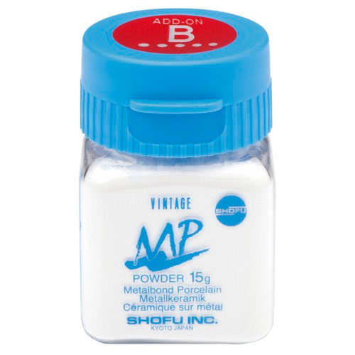 картинка Винтаж МП - Vintage MP Correction масса для коррекции (15 г), Shofu 
