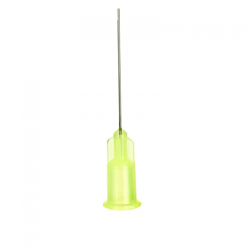 картинка UL207 Эндодонтические иглы Эндо-Изе Типс - Endo-Eze Tips (20шт), Ultradent 