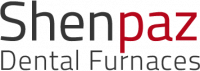 Логотип компании Shenpaz