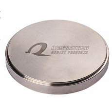 картинка Титановый диск с уступом, Titanscheibe, класс 5, Omegatech 