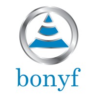 Логотип компании Bonyf AG